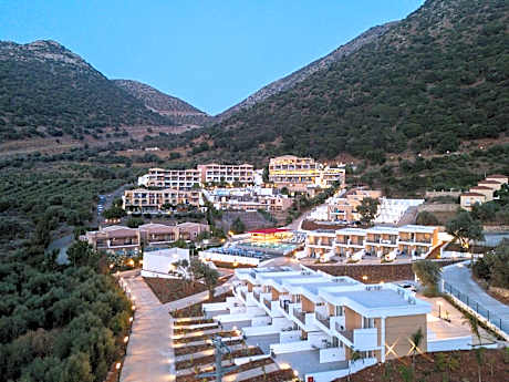 Filion Suites Resort & Spa