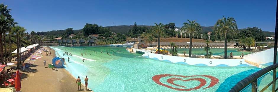 Hotel Rural Solar Das Freiras