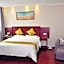 GreenTree Inn Xuzhou Benteng Avenue Express Hotel