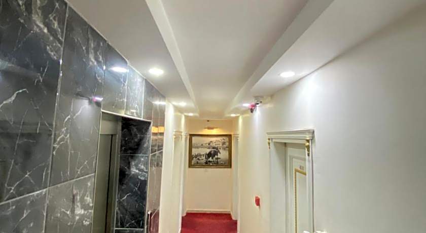 Hotel Kent Ani