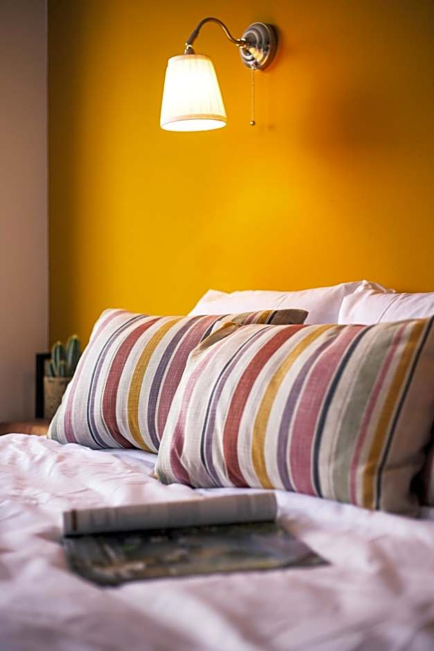 Boutique Hotel Enkhuizen