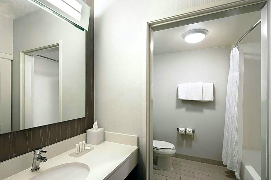 Courtyard by Marriott Austin Round Rock