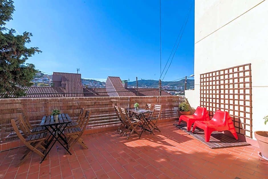 Mellow Hostel Barcelona