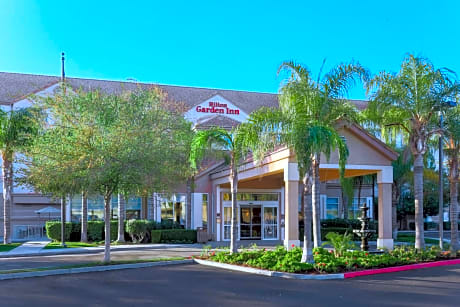 Hilton Garden Inn Bakersfield