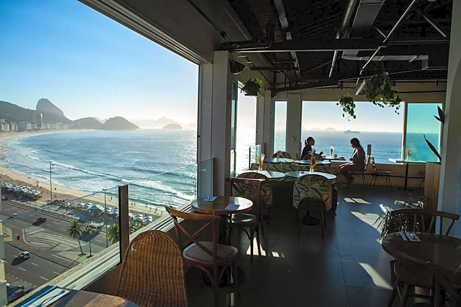 Socialtel Copacabana