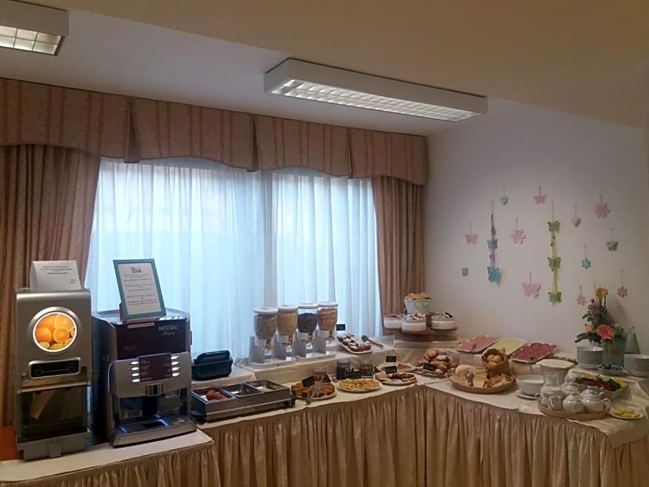 Hotel Maita