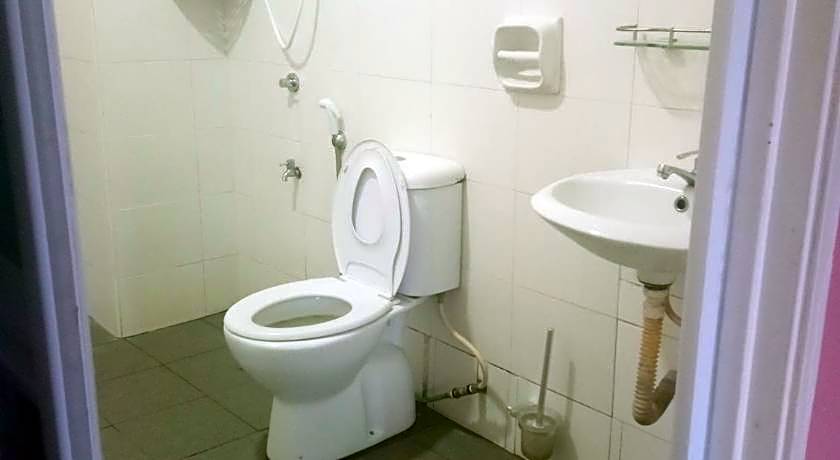 Aeon Tebrau Apartment Johor Bahru