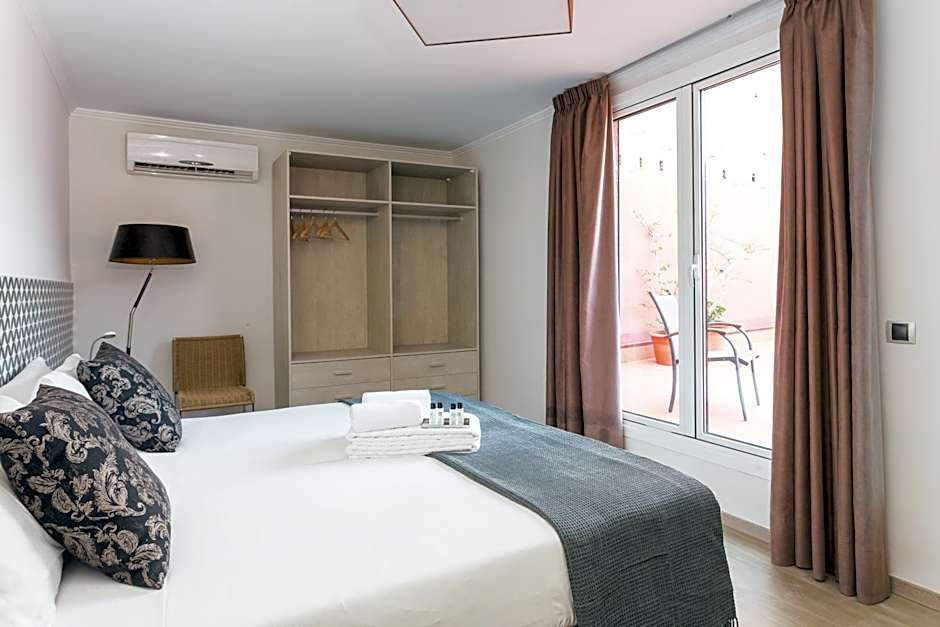 Quartprimera Apartments