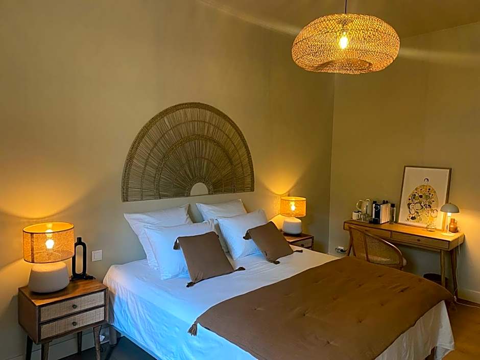 La Maison Clémenceau