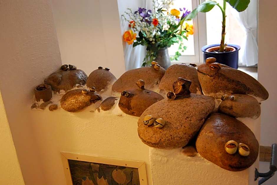 Gasthaus zum Löwen - Restaurant Akropolis