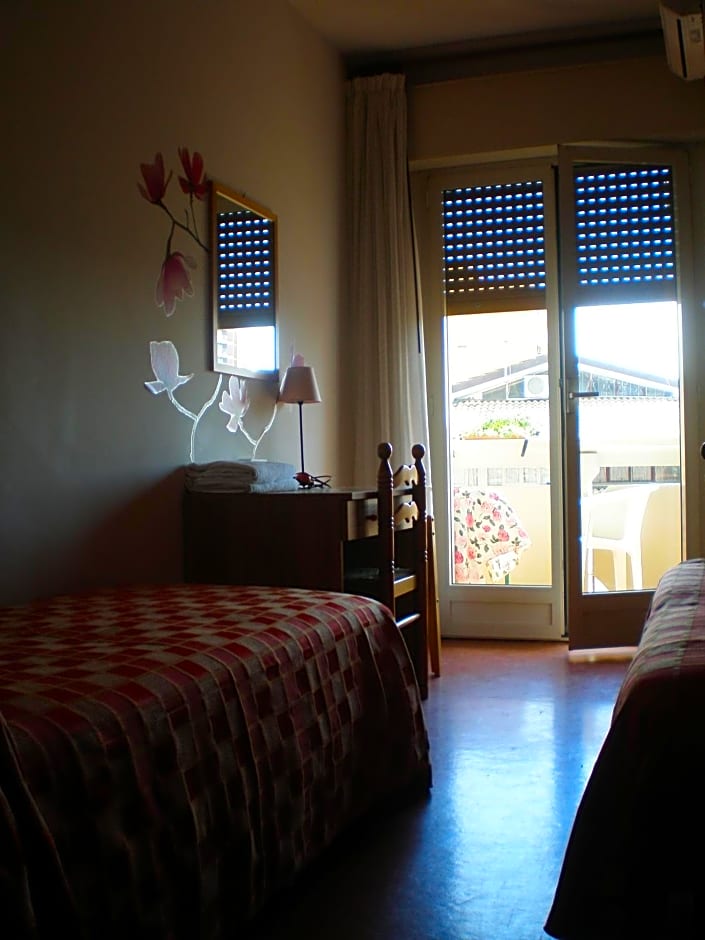 Hotel Rosapineta - Adults Only