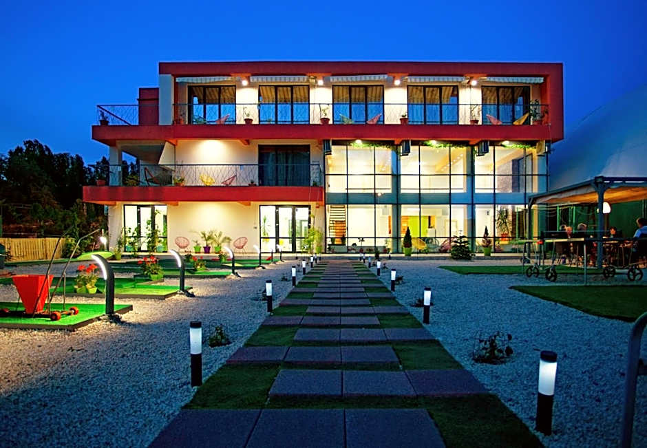 Complex Sportiv Break