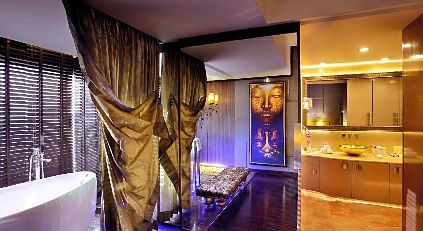 Radisson Blu MBD Hotel Noida