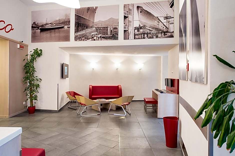 Best Western Porto Antico