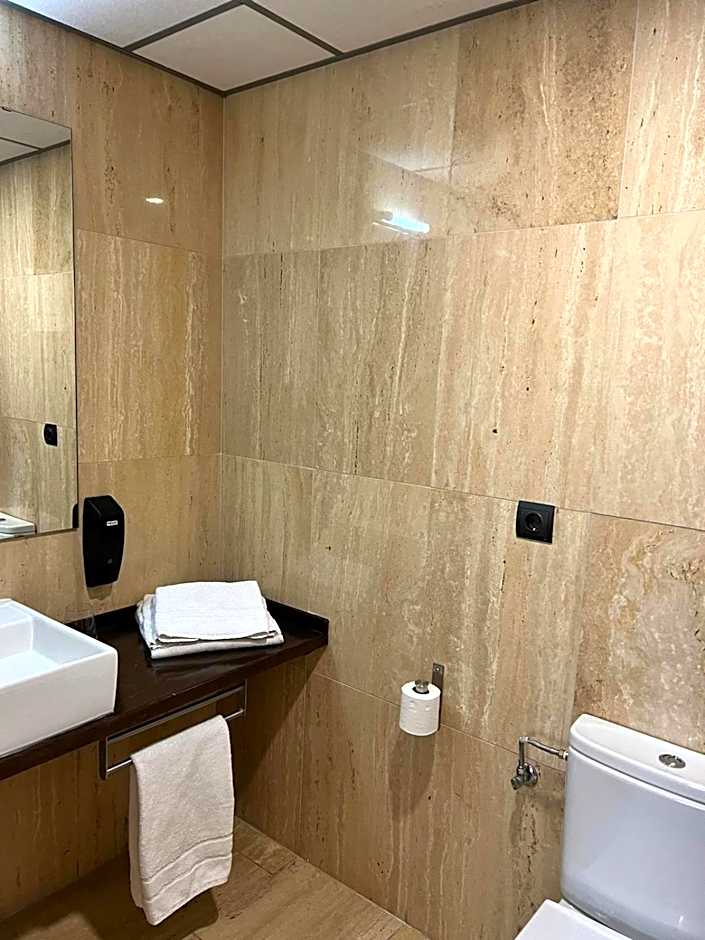 VTZ Hotel San Valero