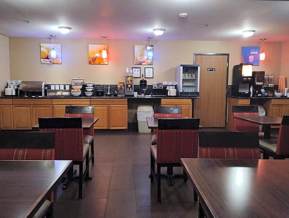 Comfort Inn Silver City