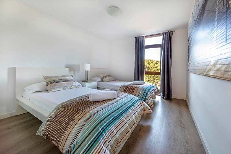 Agaró Cambrils Apartments