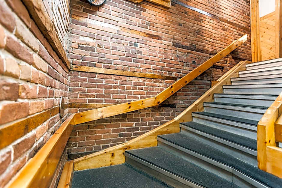 Hotel Abri du Voyageur