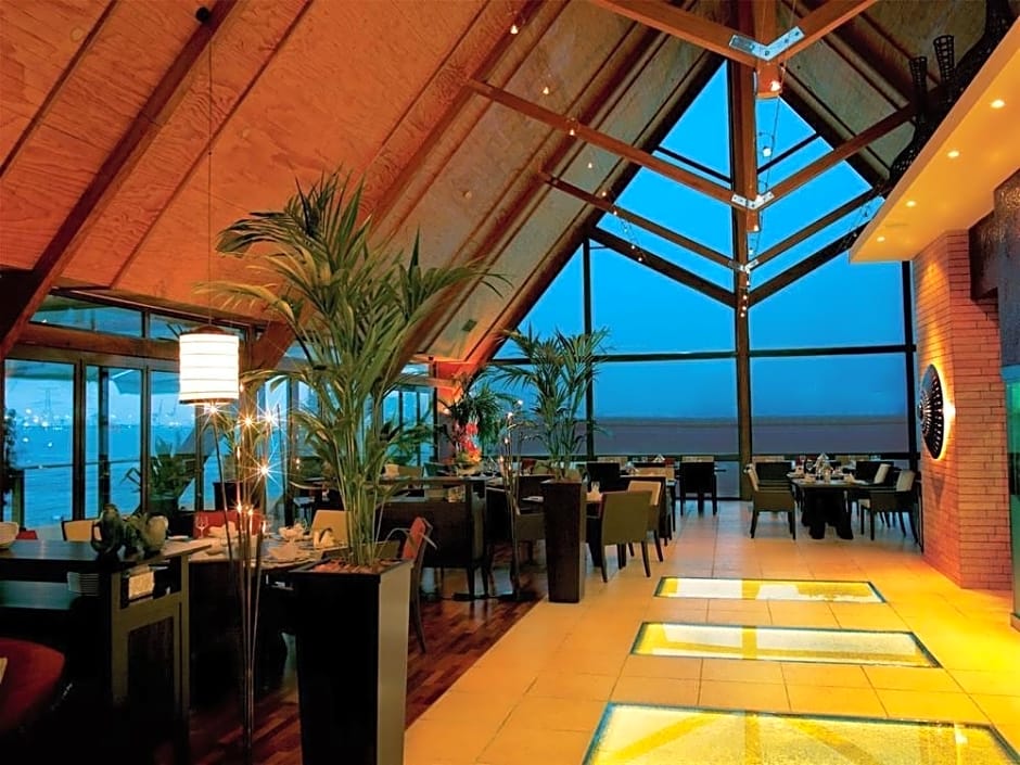 Beach Rotana - Abu Dhabi