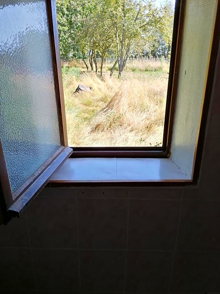 La Petite Boulangerie, chambre d'hôtes indépendante