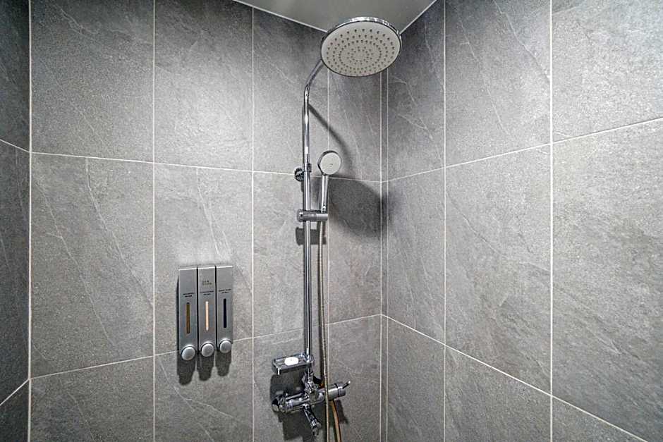 어라연 관광호텔 영월