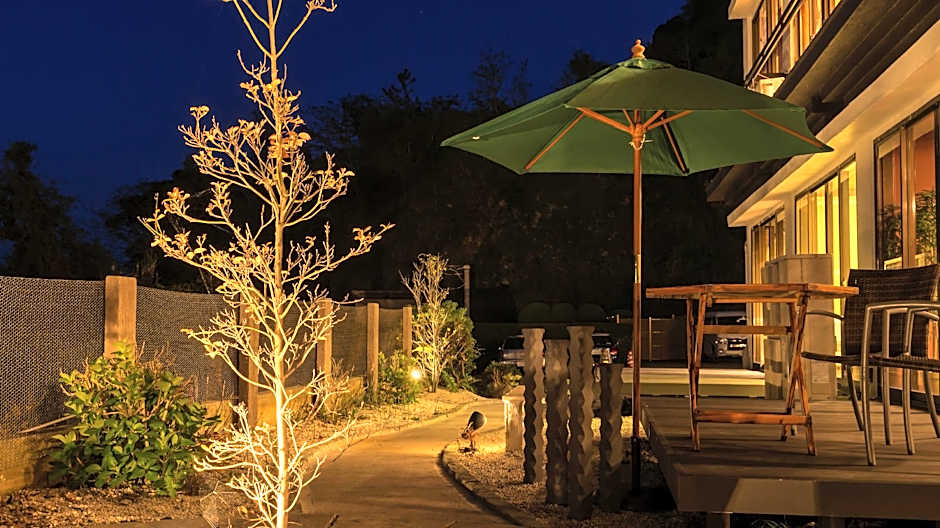 Kominato Onsen Miiri no Yu Homeiden