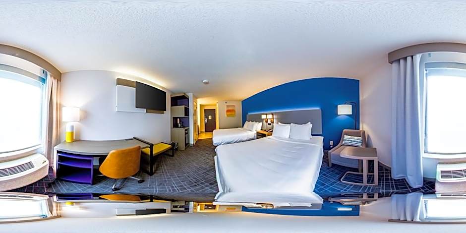 Comfort Inn & Suites O'Fallon - St. Louis Area