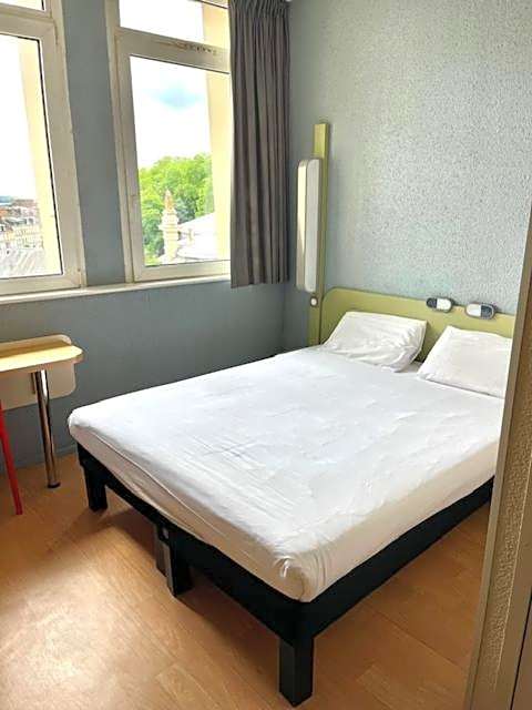 ibis budget Le Mans Centre