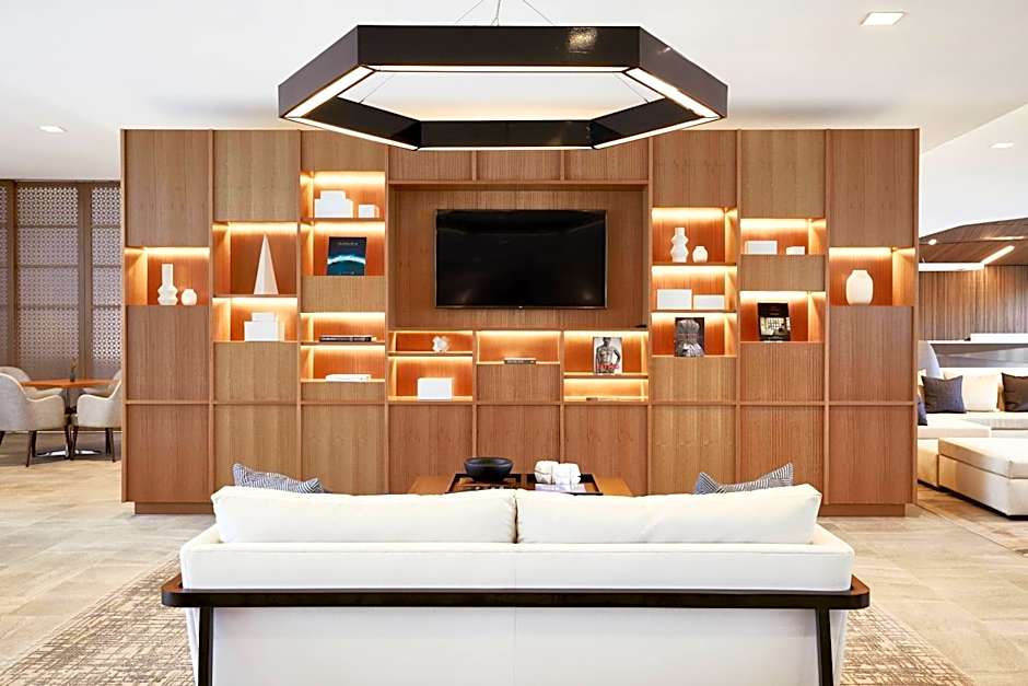 AC Hotel by Marriott Dallas by the Galleria