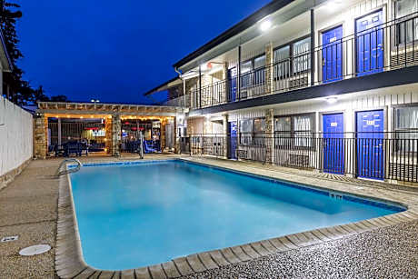 Motel 6 Boerne