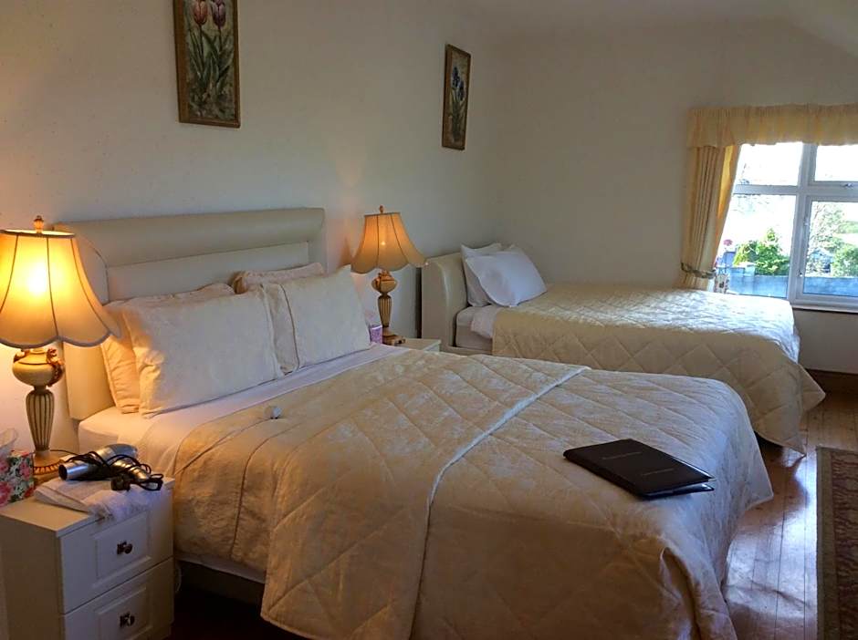 Rosdarrig Bed & Breakfast