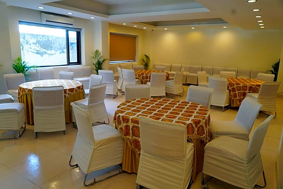 Hotel Forest Avenue - Best Luxury Hotel in Dehradun