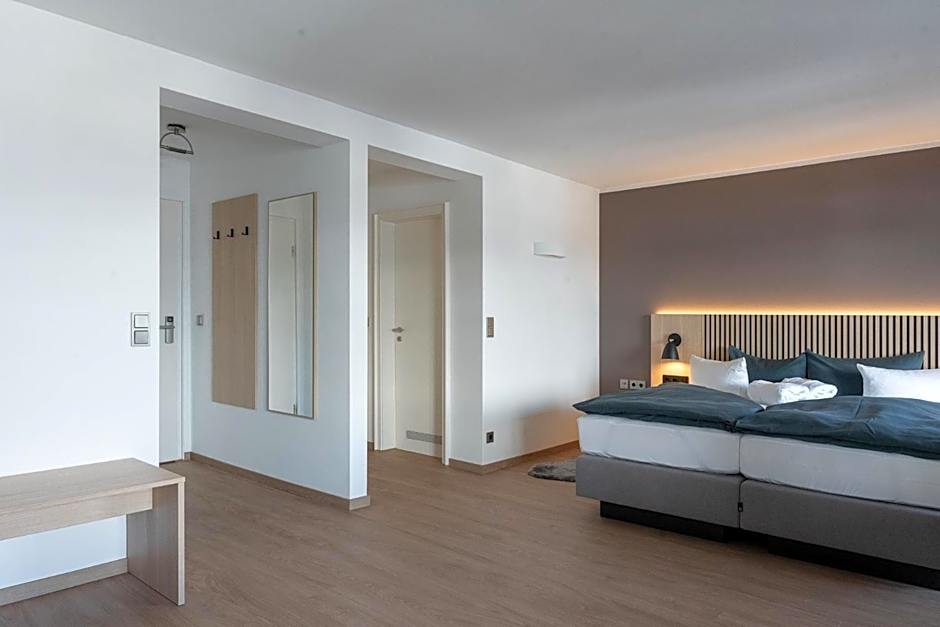 Nebelhorn Relaxhotel