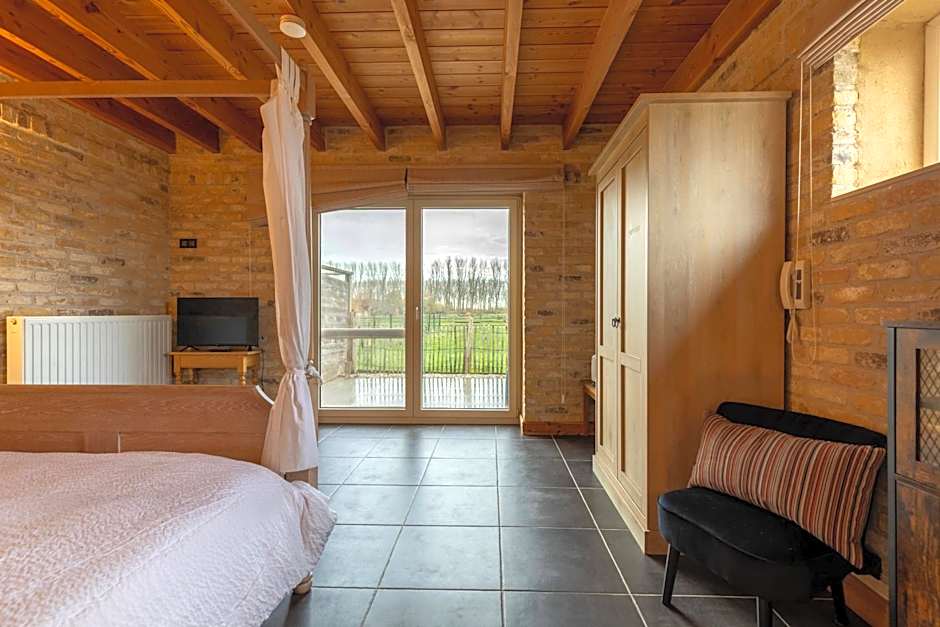 B&B De Leestjespolder