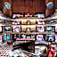 The Liberty, a Luxury Collection Hotel, Boston