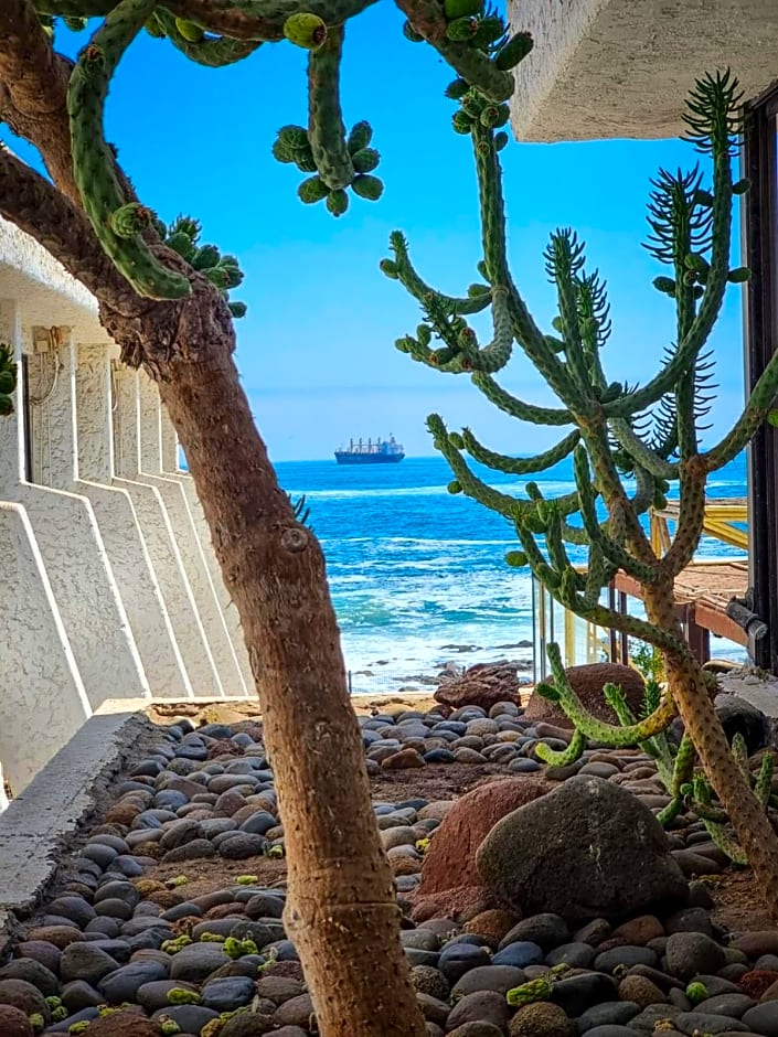 Panamericana Hotel Arica