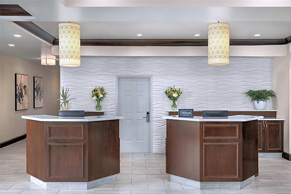 Hilton Garden Inn Ames