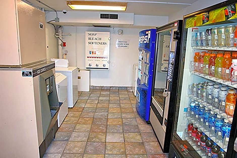 Motel 6-Fremont, CA - South