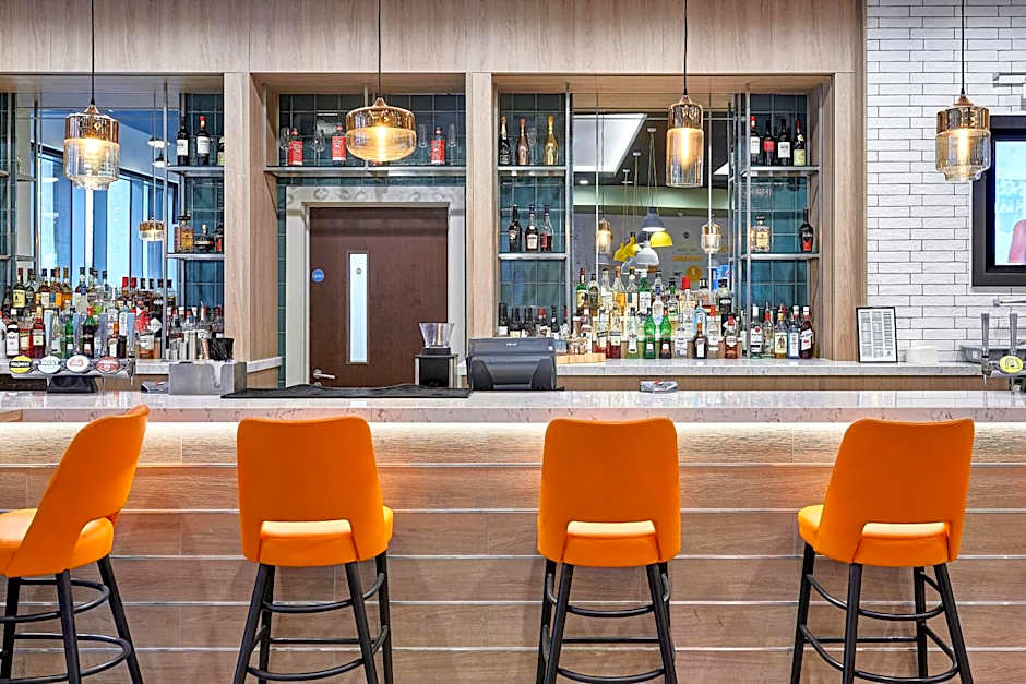 Holiday Inn Manchester - City Centre By IHG