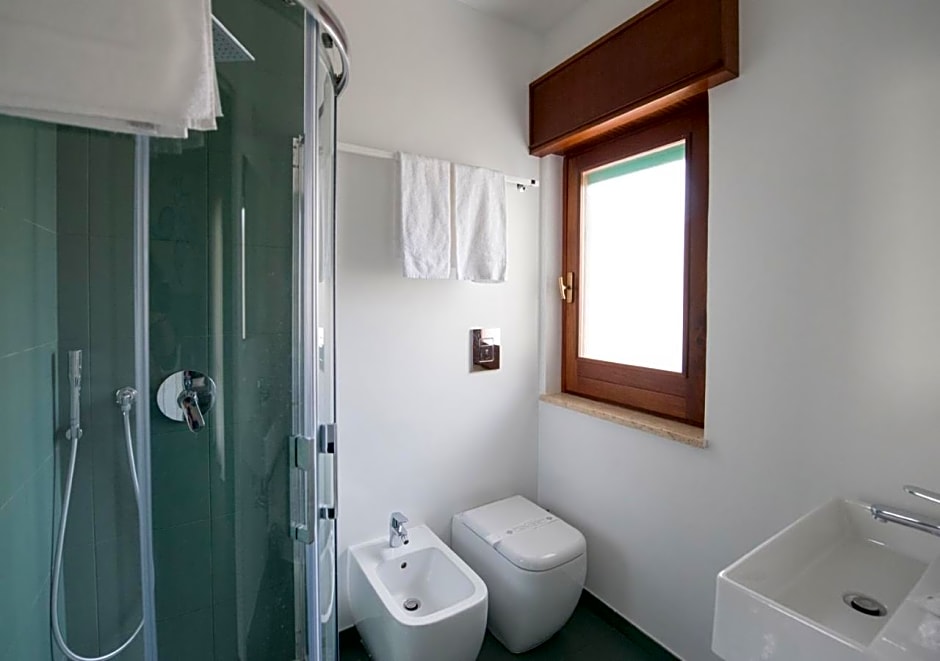 Oikos Selinunte Guest House