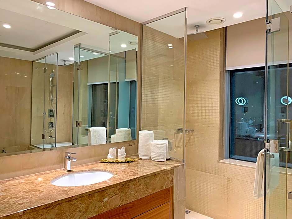 Grand Swiss-Belhotel Waterfront Seef