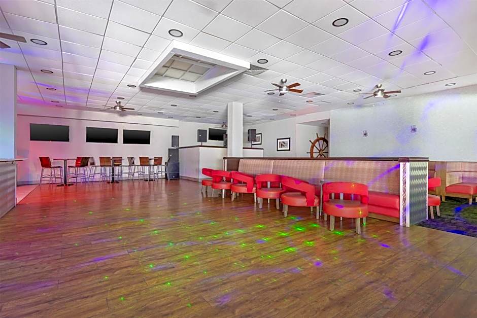 Best Western Capital Beltway Washington Dc