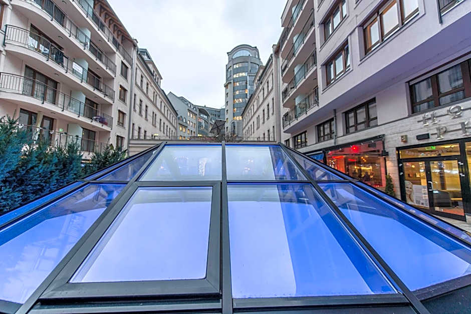 Mango Aparthotel