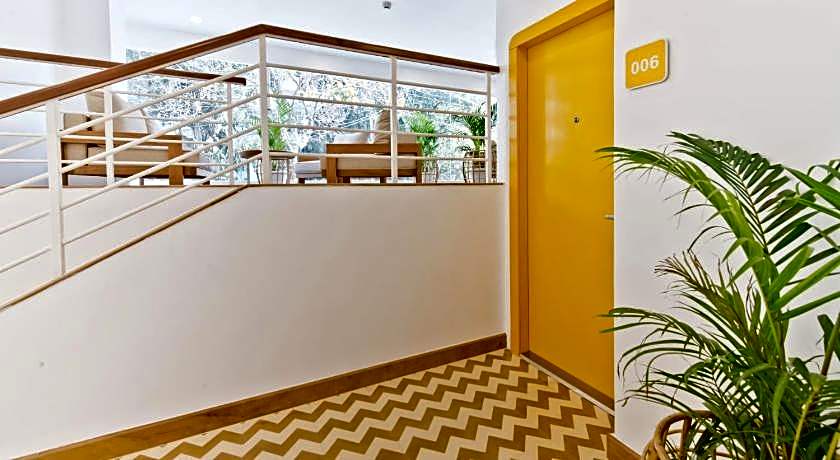 Bloomrooms @ City Centre