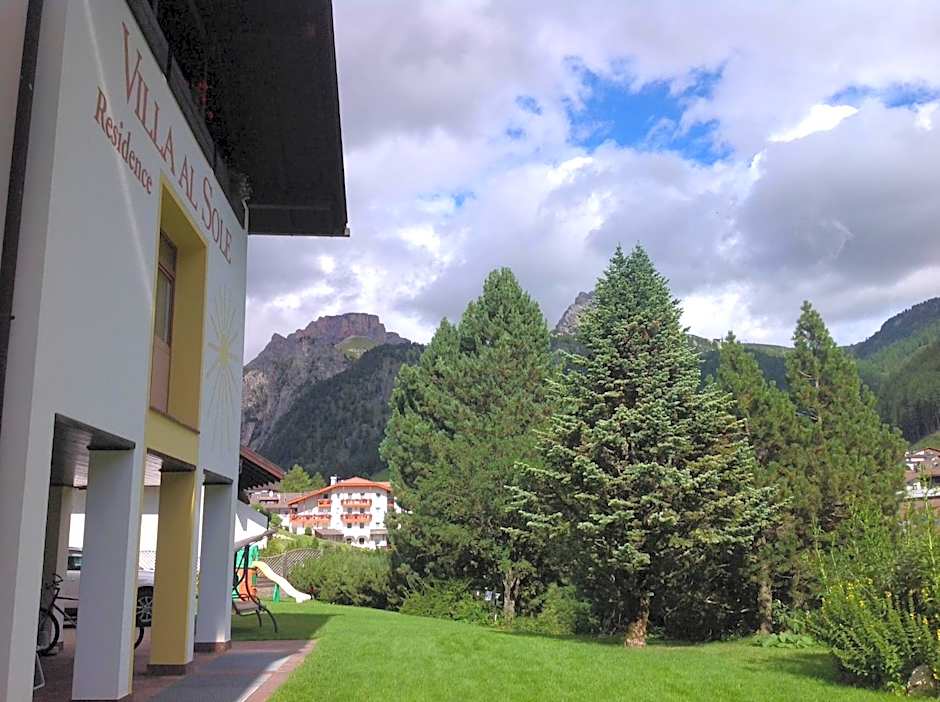 Residence Villa al Sole