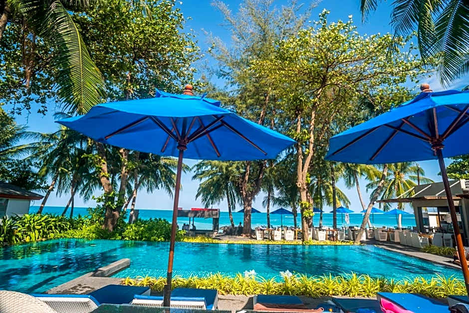 Synergy Samui Resort