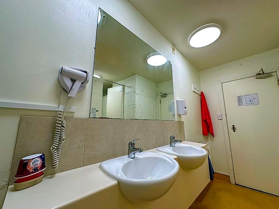 Hippo Lodge Backpackers