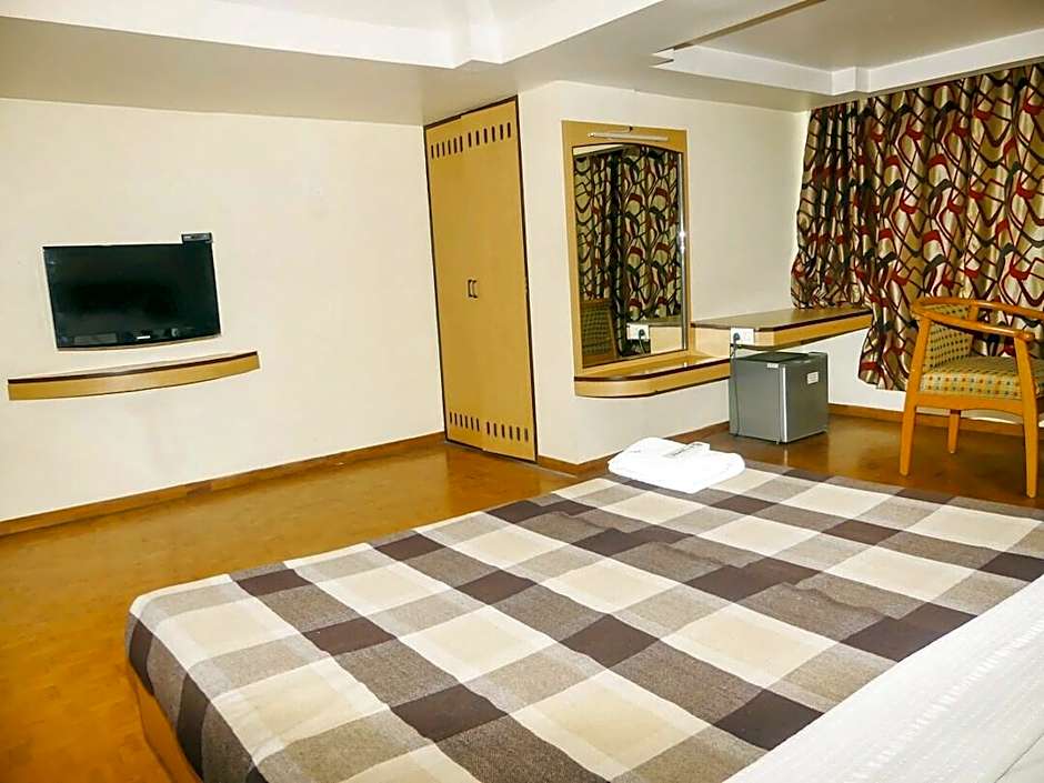 Hotel Supreme