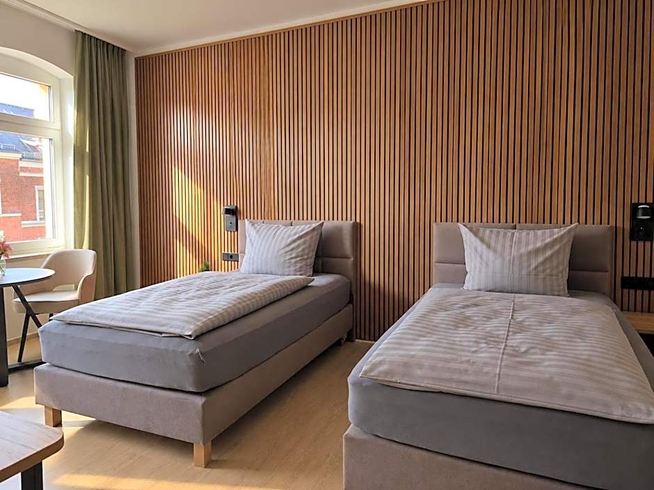 Hotel Elisenhof