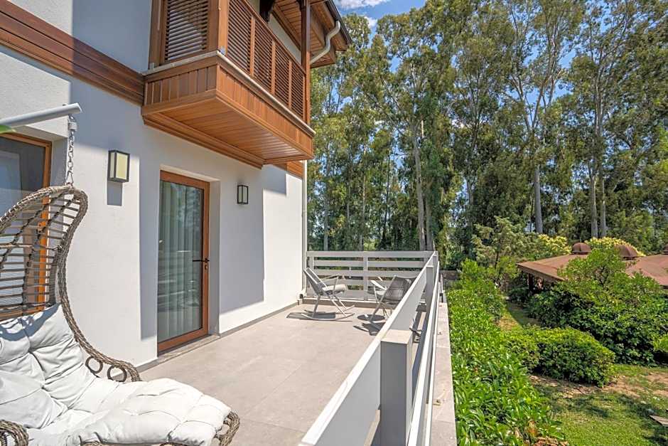 Balèze Boutique Hotel - Adults Only